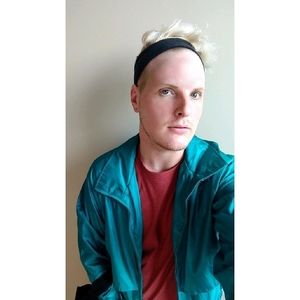 Meet your Posher, Trevor